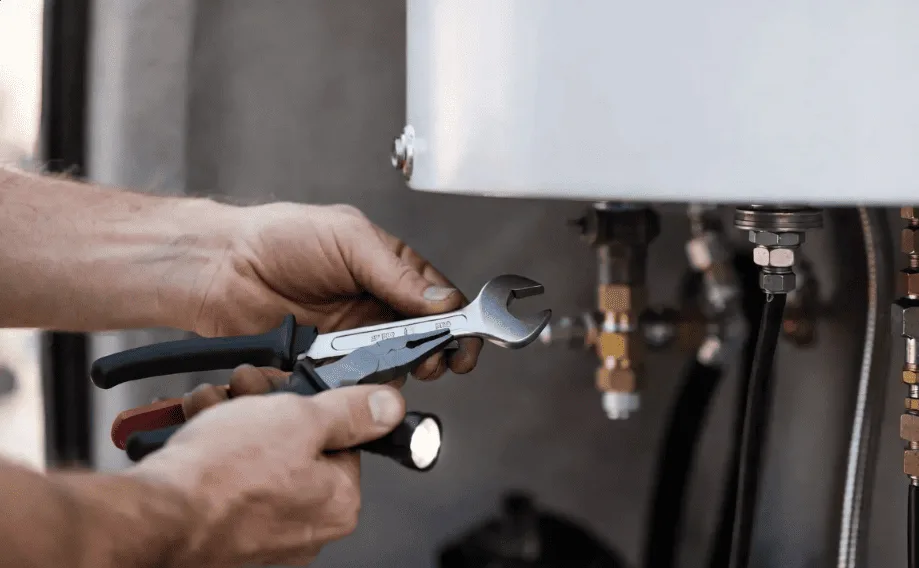 Why choose Water Heater Repair in Coyote, NM